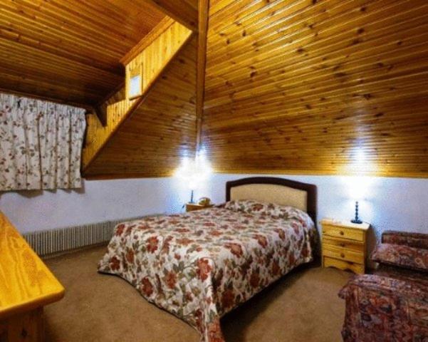 Hotel Bitouni Metsovo Exterior photo