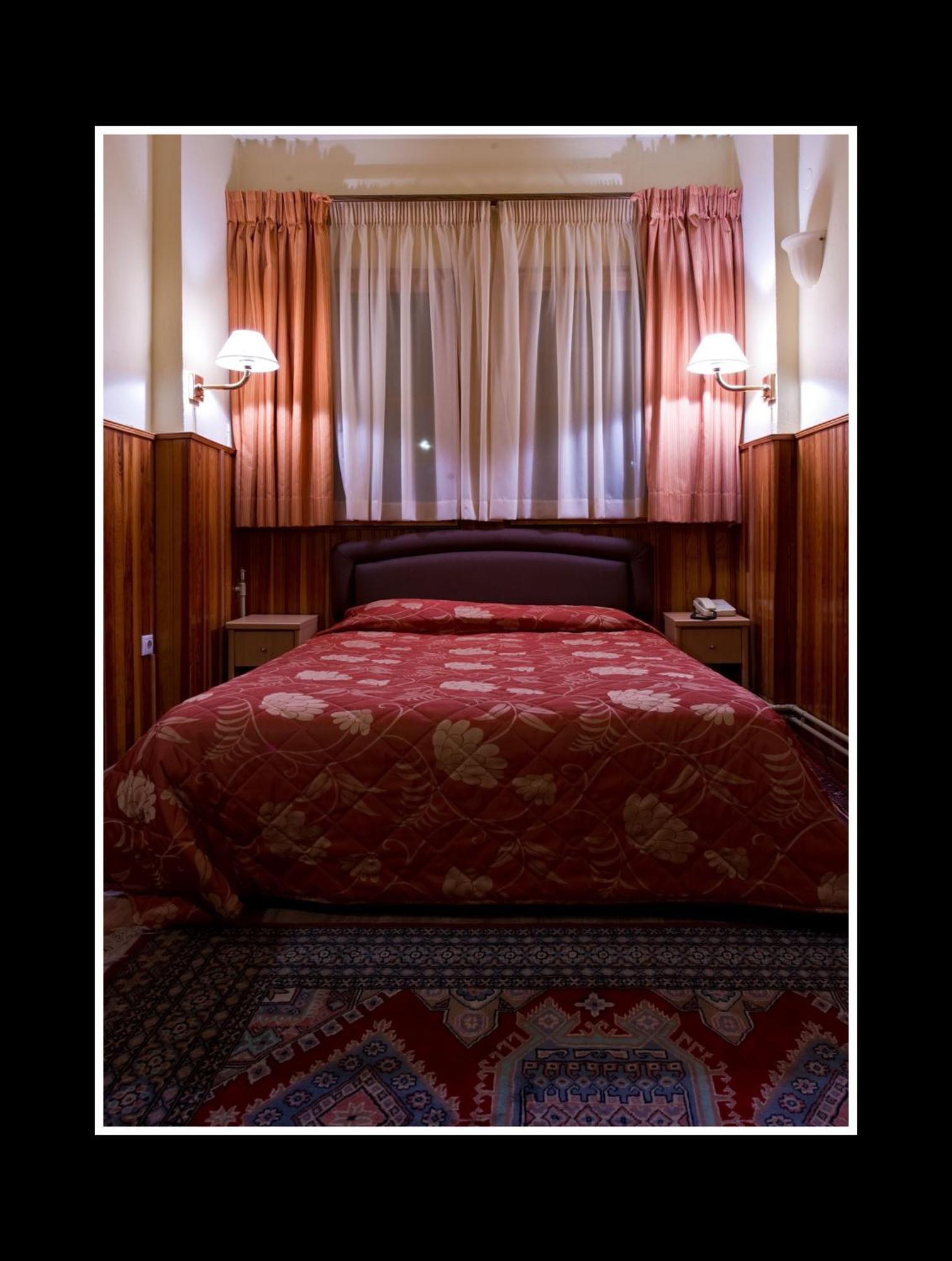 Hotel Bitouni Metsovo Exterior photo